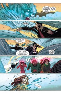 Astonishing X-Men 64 Kitty 1