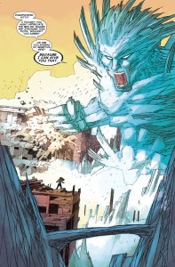 Astonishing X-Men 64 Kitty 2