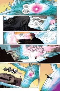 Astonishing X-Men 64 Kitty 3