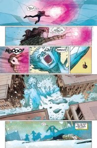 Astonishing X-Men 64 Kitty 4