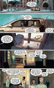 Astonishing X-Men 65 Kitty 1