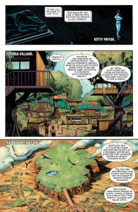 Ultimate Comics X-Men 29 Shadowcat 2