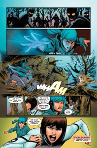 Ultimate Comics X-Men 30 Shadowcat 2