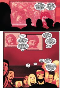 Uncanny X-Men V3 10 Magik 1a