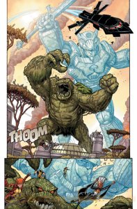 Wolverine and the X-Men 34 Kitty 1