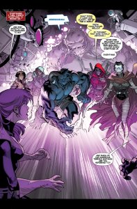 All New X-Men 16 Kate Pryde 1a