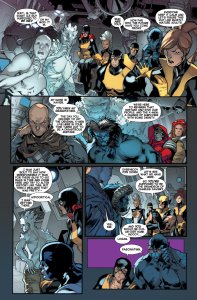 All New X-Men 16 Kitty 1