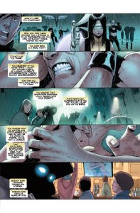 X-Men Legacy 17 Magik 1