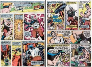 Giant Size X-Men 1 Illyana