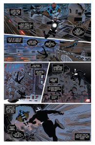 Uncanny Avengers 13 Kitty mention