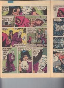 X-Men Classic 80 Kitty Pryde Picture