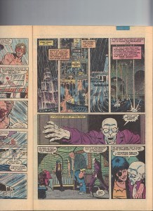 X-Men Classic 80 Morlocks 1