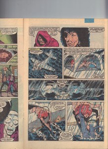 X-Men Classic 80 Morlocks 2