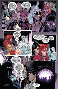 Amazing X-Men V2 1 Kitty named