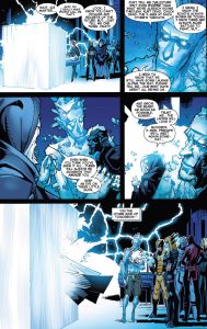 Battle of the Atom 2 Magik 1