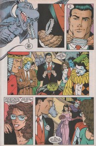 Excalibur 125 Lockheed Garter