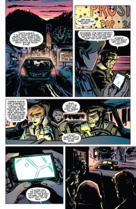 Marvel Knights X-Men 1 Kitty 2