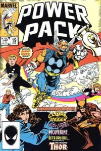 Power Pack 19