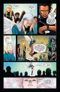 Ultimate Comics X-Men 33 Shadowcat 1