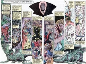 What If V2 12 Magik 1