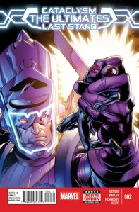 Cataclysm Ultimates Last Stand 2