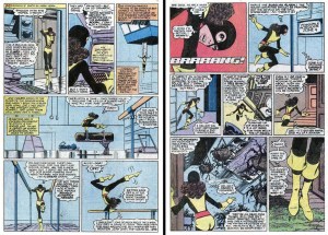 Uncanny X-Men 143 Kitty 4