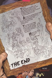 Uncanny X-Men 365 Kitty 4