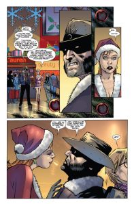 Wolverine V2 49 Kitty