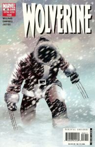 Wolverine Volume Two 49