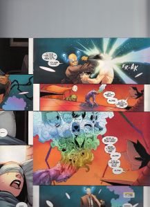 X-Men Legacy 21 Magik