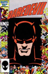 Daredevil 236