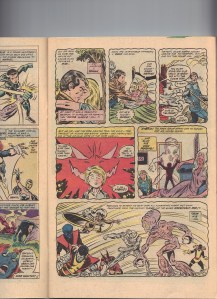 ROM 32 Kitty Pryde 1