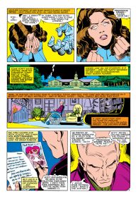 X-Men Classic 82 Kitty 2