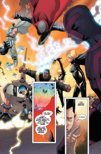 X-Men Legacy 22 Magik 1b
