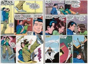 Uncanny X-Men 174 Kitty 3