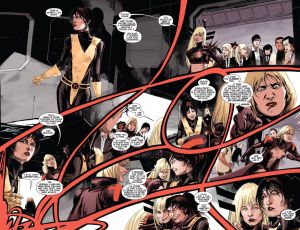 Uncanny X-Men V3 18 Kitty 4