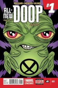 All New Doop 1