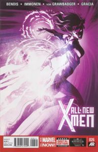 All New X-Men 26