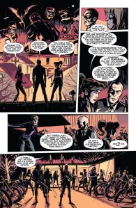 Marvel Knights X-Men 5 Kitty 2