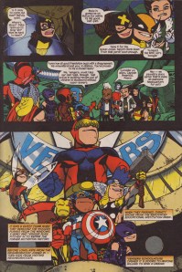 X-Babies Reborn Shadowkitty final page