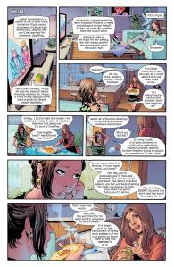 All New Ultimates 1 Shadowcat 1