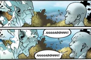 All New X-Men 2 Icemen