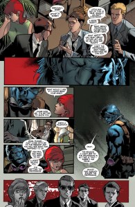 All New X-Men 2 Page 5