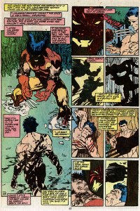 Heroes for Hope X-Men Frank Miller 2