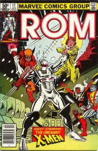 ROM 17