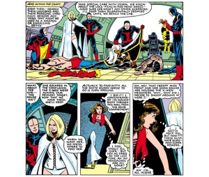 Uncanny X-Men 129 Kitty 3