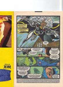 What If 60 Kitty Pryde