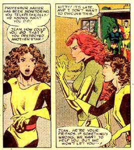 What If V1 27 Kitty Alive