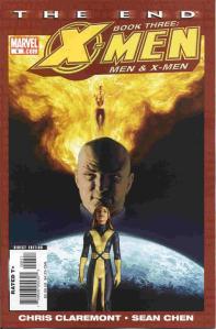 X-Men End Book Three 6
