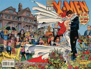 X-Men V1 30